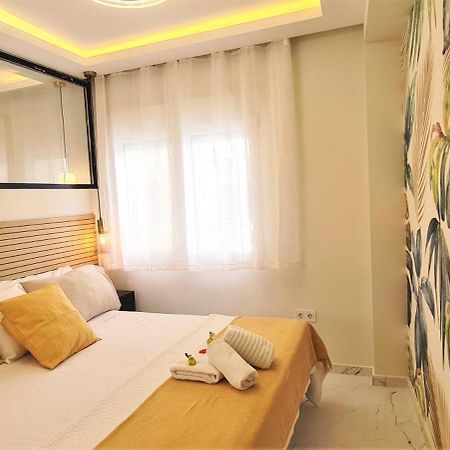 Estepona Rada Beach Abc Apartments & Estudios A Dış mekan fotoğraf