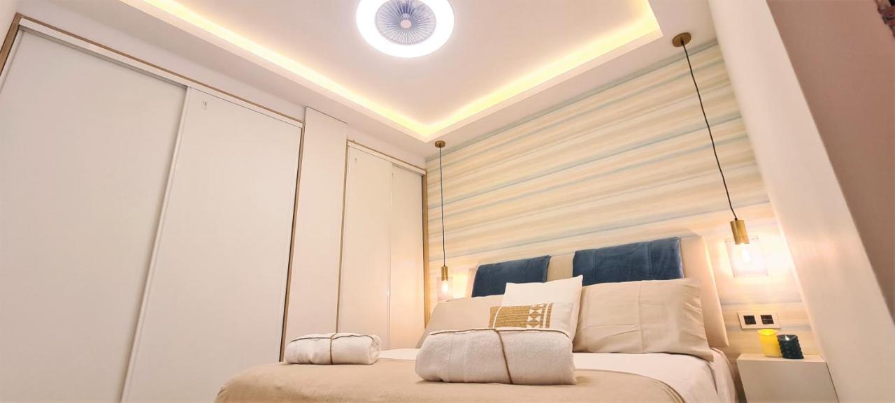 Estepona Rada Beach Abc Apartments & Estudios A Dış mekan fotoğraf
