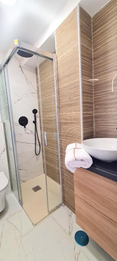 Estepona Rada Beach Abc Apartments & Estudios A Dış mekan fotoğraf
