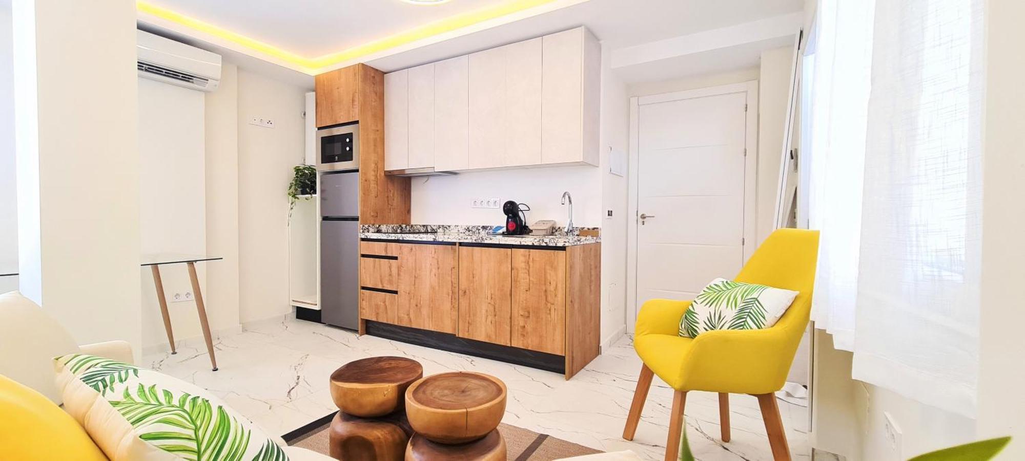 Estepona Rada Beach Abc Apartments & Estudios A Dış mekan fotoğraf