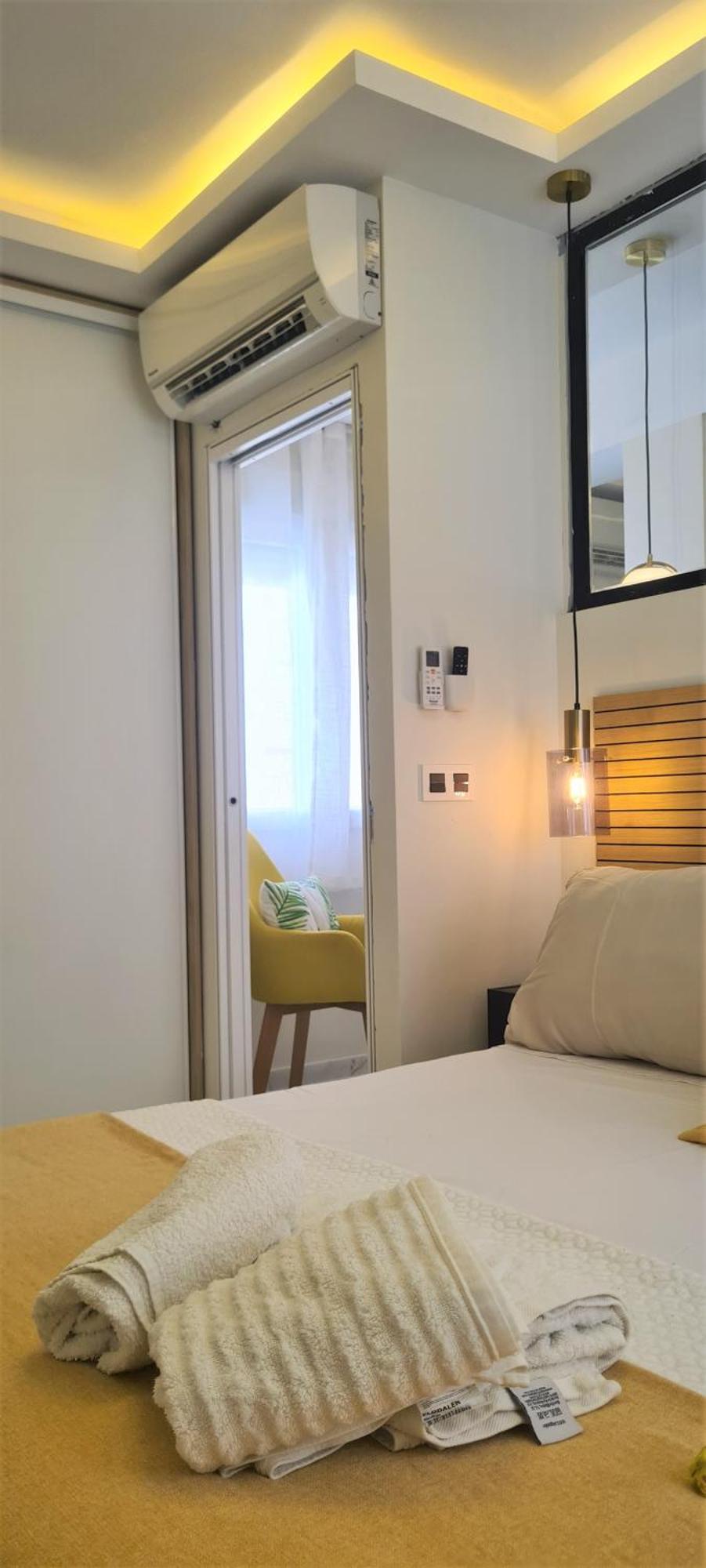 Estepona Rada Beach Abc Apartments & Estudios A Dış mekan fotoğraf