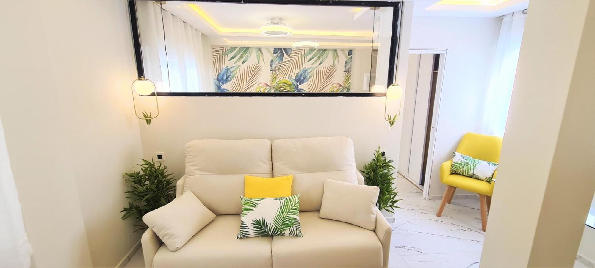 Estepona Rada Beach Abc Apartments & Estudios A Dış mekan fotoğraf