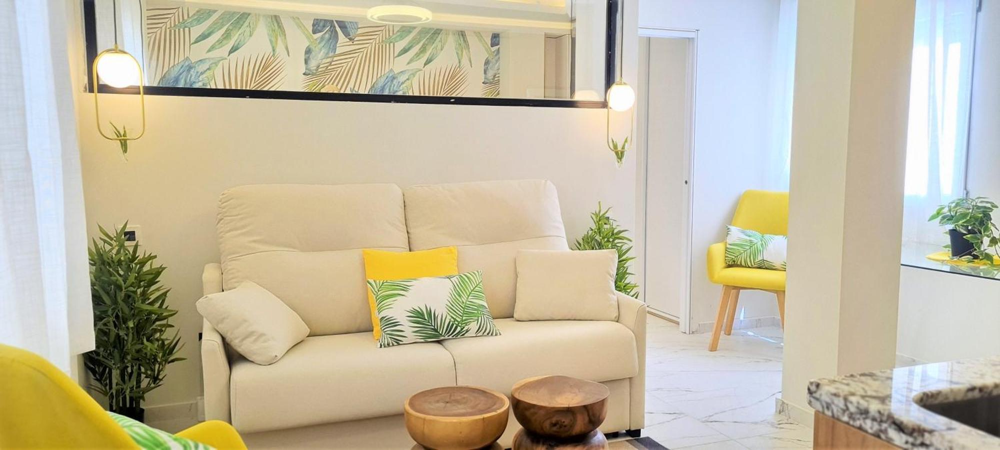 Estepona Rada Beach Abc Apartments & Estudios A Dış mekan fotoğraf