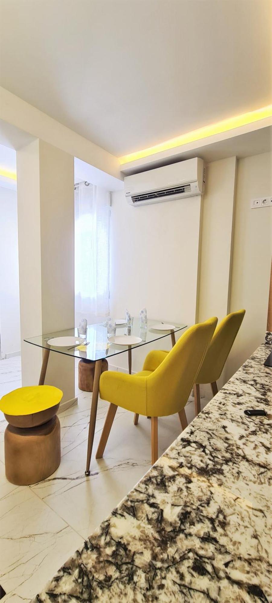 Estepona Rada Beach Abc Apartments & Estudios A Dış mekan fotoğraf