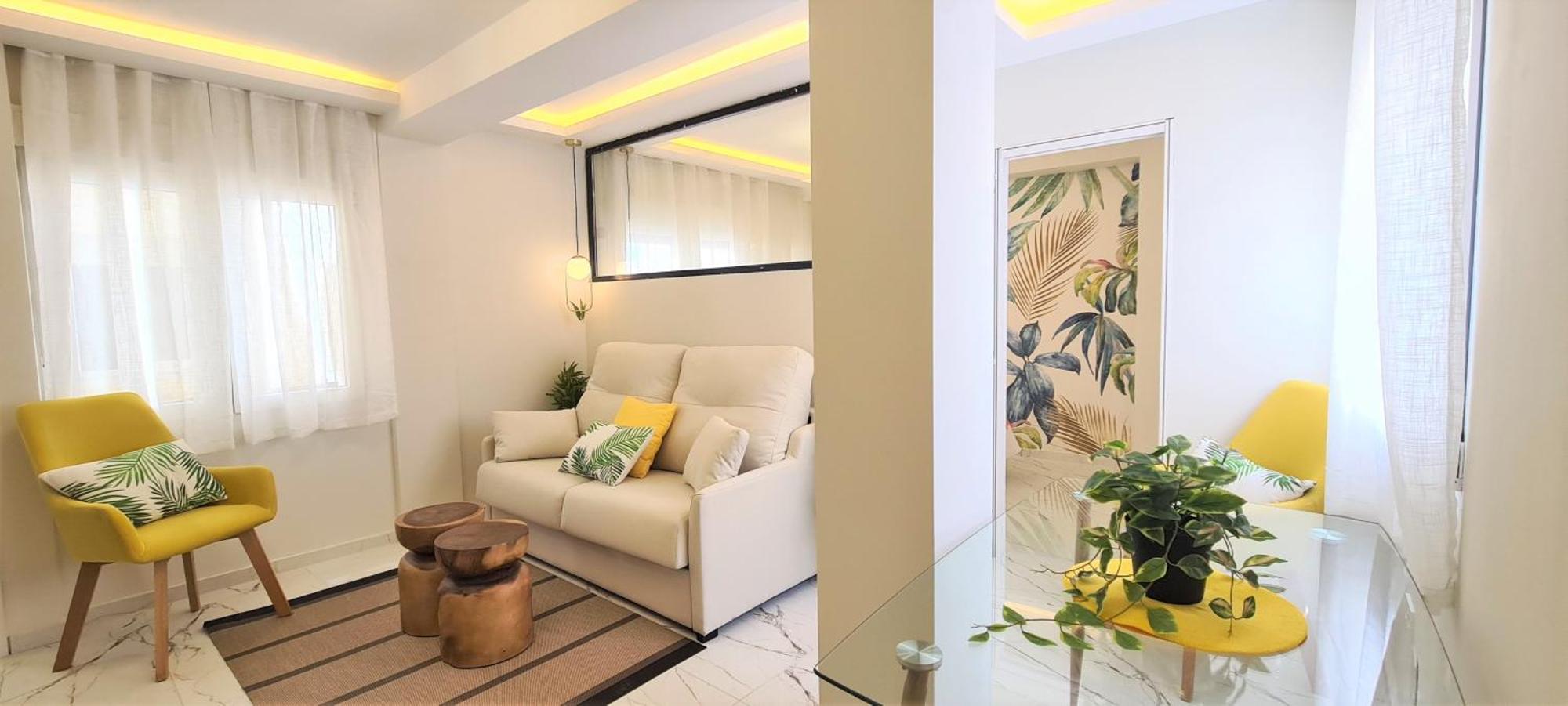 Estepona Rada Beach Abc Apartments & Estudios A Dış mekan fotoğraf