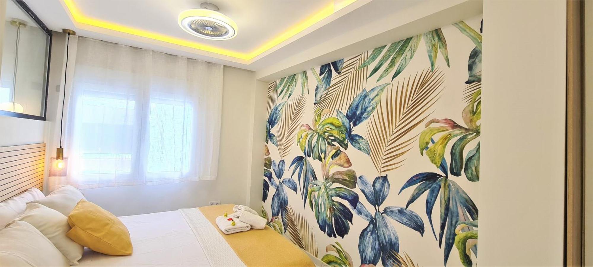Estepona Rada Beach Abc Apartments & Estudios A Dış mekan fotoğraf