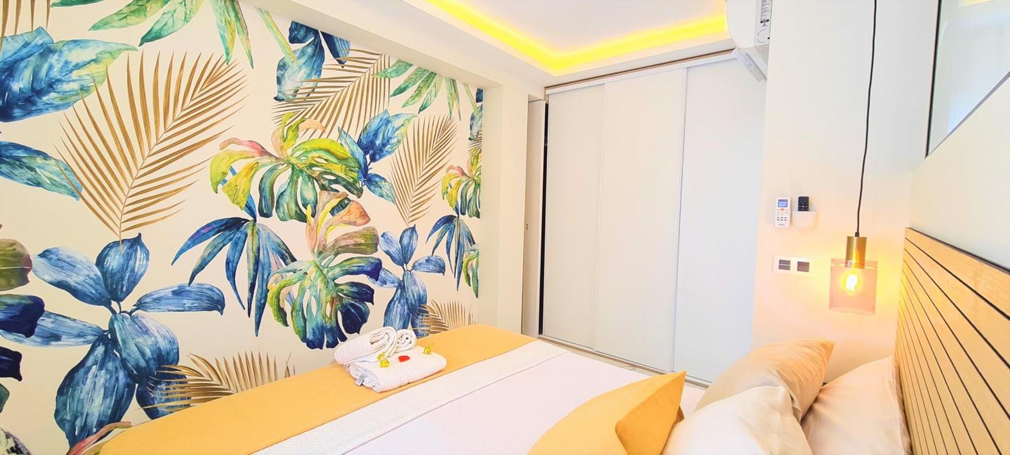 Estepona Rada Beach Abc Apartments & Estudios A Dış mekan fotoğraf