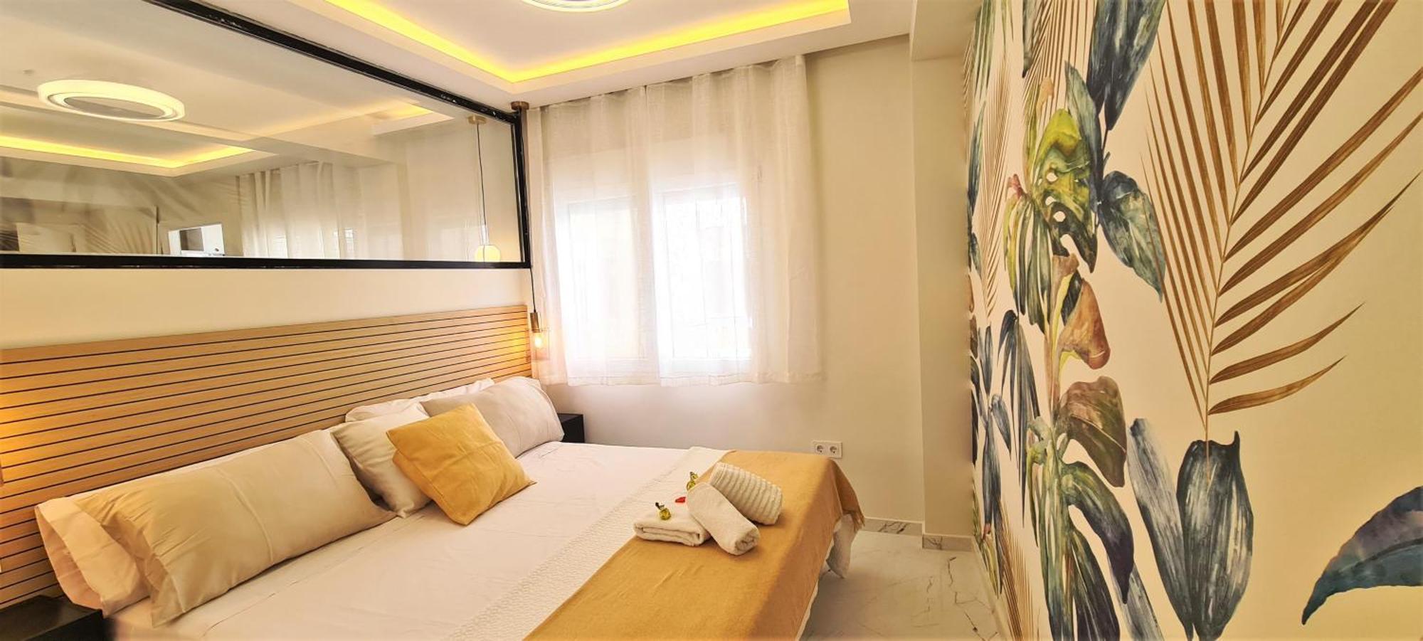 Estepona Rada Beach Abc Apartments & Estudios A Dış mekan fotoğraf